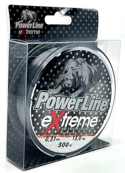 Powerline Extreme 300 m. Makara Misina ürün görseli 1