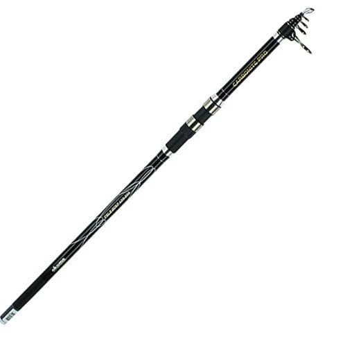 Okuma Carbonite Pro Tele Surf 390 cm  Surf Kamışı ürün görseli 1