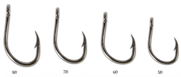 Lineaeffe Sea Jıggıng Black Nickel ürün görseli 1