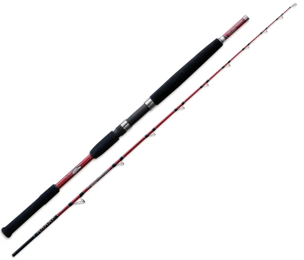 Lineaeffe Slow Jıggıng Boat Up To 2.10 mt 160g Slowjig Kamışı ürün görseli 1
