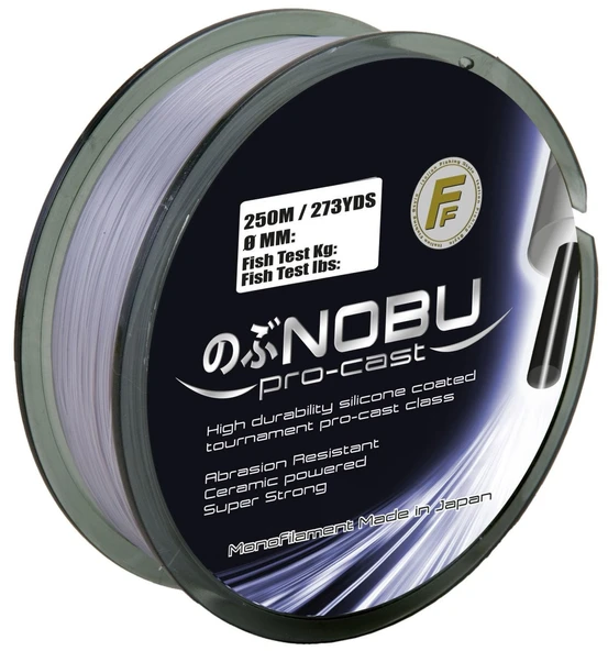 Lıneaeffe Nobu Procast 250mt Grey ürün görseli 1