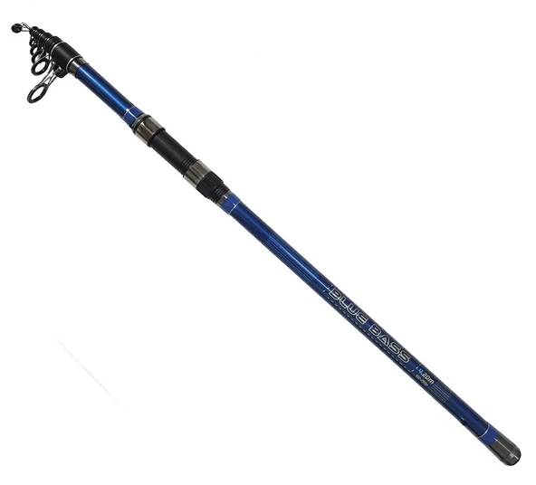Kendo Blue Bass 4.20m 100-250gr Olta Kamışı ürün görseli 1