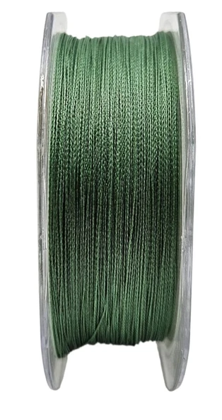 Kendo Dynema 4 Örgü 250Mt (Green) ürün görseli 1