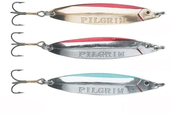 Hansen Pilgrim 9.3cm 42g Kaşık ürün görseli 1