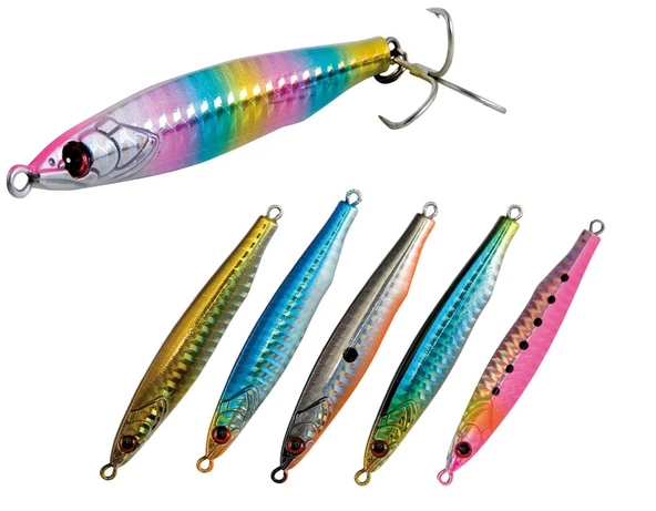 Nomura Umı  57mm 14gr Jig  uskumru ve palamut için ürün görseli 1