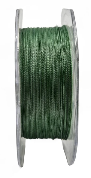 Kendo Dynema 4 Örgü 120Mt (Green) ürün görseli 1