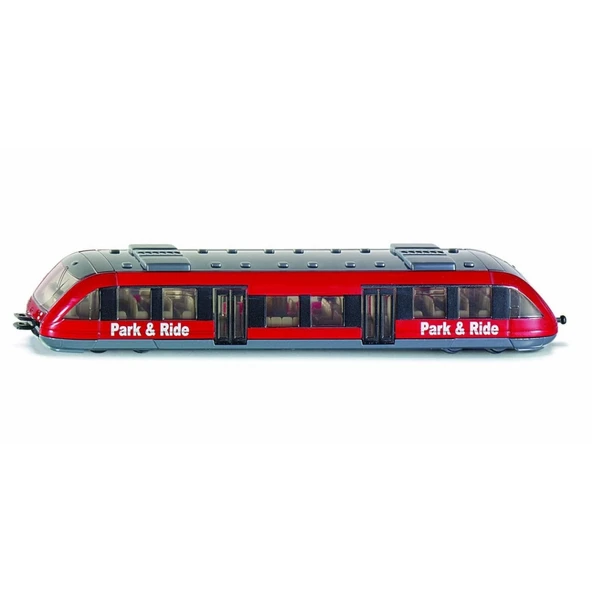 Tren Vagonu ürün görseli 1