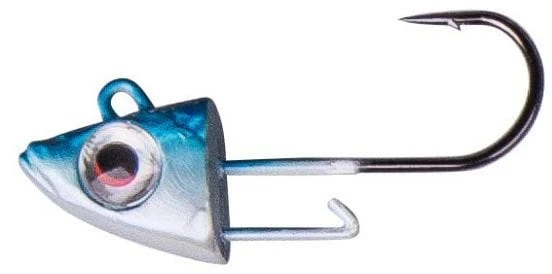 Savage gear 3D Sardine Jigheads 13.5 cm #4/0 2 Adet ürün görseli 1