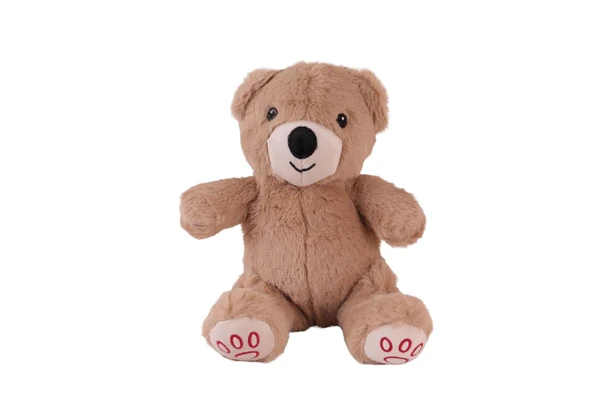 4738 Küçük Boy Camel Renk Ayı ürün görseli 1