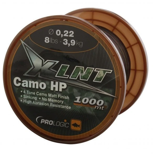 Prologıc XLNT HP 1000m - Resim 2