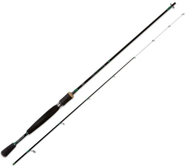 Nomura Akıra 198cm 10g Lrf Kamışı ürün görseli 1