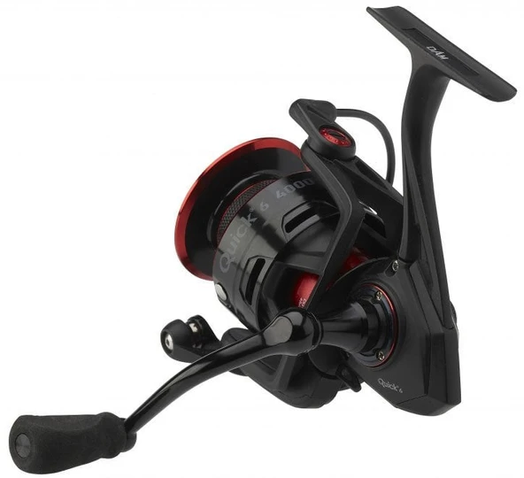 Dam Quick 6 1000 FD Olta Makinesi - Resim 2