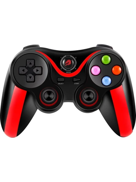 GameBooster GB-J86 Kablosuz Oyun Kolu ürün görseli 1
