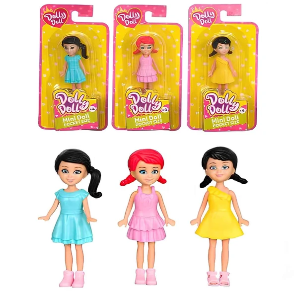 NessiWorld Bebek (1 Adet Fiyatıdır ) ürün görseli 1