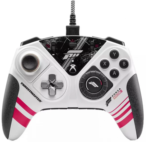 Thrustmaster Eswap Xr Pro Forza Horizon 5 Edition Kablolu Oyun Kolu ürün görseli 1