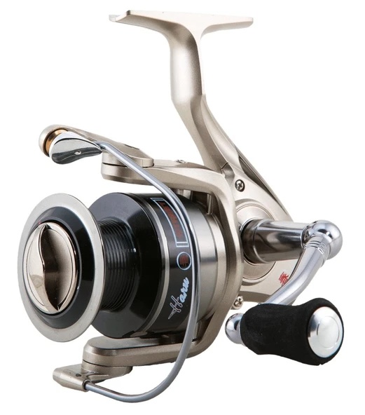 Nomura Haru Fw 1000 10+1bb 2Alum Spool Olta Makinesi ürün görseli 1