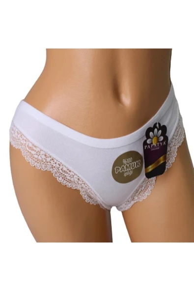 3245 Kadın Bikini Külot Byeaz ürün görseli 1