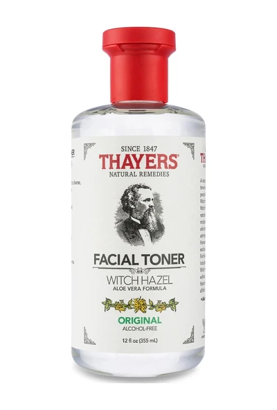 Thayers Original Cadı Fındığı İçerikli Tonik 355 ML ürün görseli 1