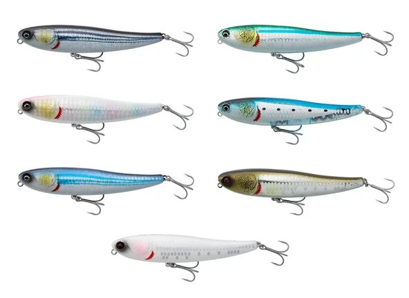Savage Gear Bullet Mullet 11.2 cm 23.5gr Sahte Balık ürün görseli 1