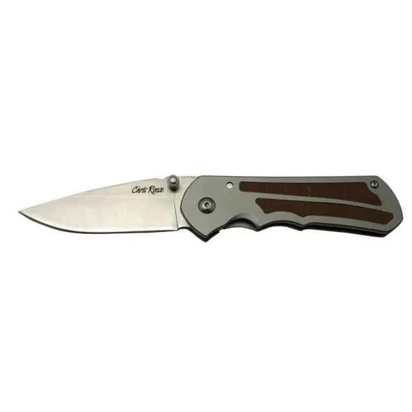 1012 Brv İnkosi Çakı 18 Cm Manuel, Kemerlikli ürün görseli 1