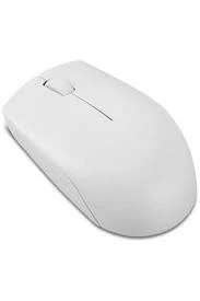 Lenovo 300 GY51L15677 Gri Optik Kablosuz Oyuncu Mouse ürün görseli 1