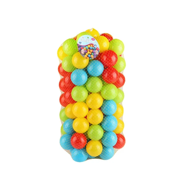 ER-6100 Havuz Topu 6CM 100LÜ Filede ürün görseli 1