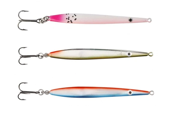 Hansen Silver Arrow 11cm 24gr ürün görseli 1
