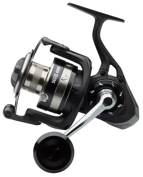 Savage Gear SGS8 4000 FD 8+1BB Olta Makinesi ürün görseli 1