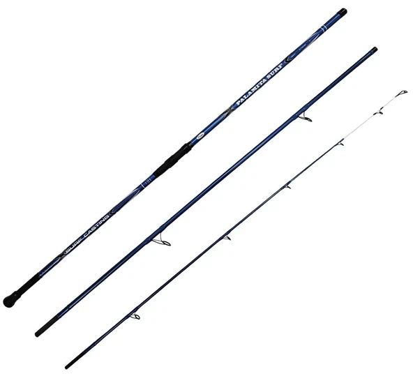 Kendo Palamita Surf 420cm 200gr 3 Parça Olta Kamışı ürün görseli 1