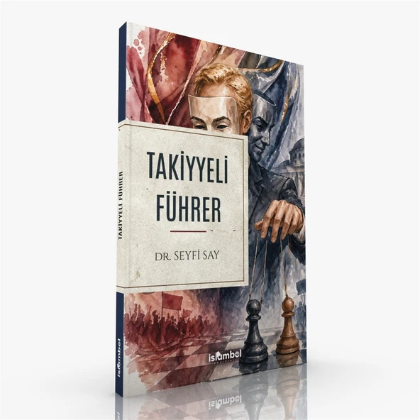 Takiyyeli Führer ürün görseli 1