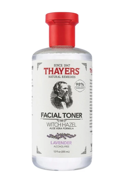 Thayers Cadı Fındığı ve Lavanta İçerikli Tonik 355 ML ürün görseli 1