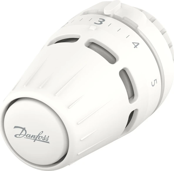 danfoss Regus Termostatik Vana Kafası 015G3690 ürün görseli 1