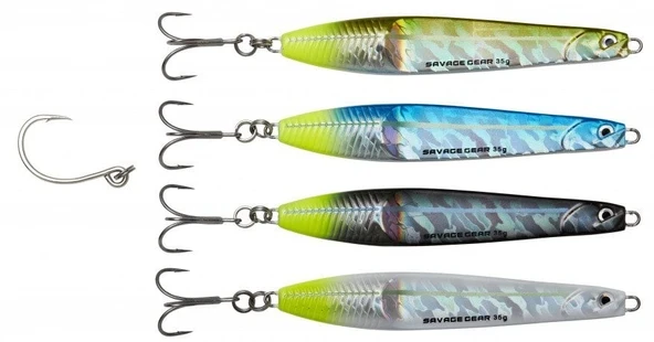 Surf Seeker 11cm 40g