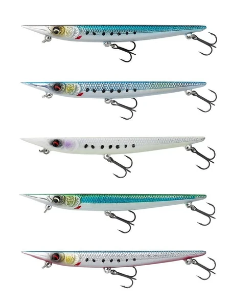 Savage Gear Needle Tracker 10CM 10GR S ürün görseli 1