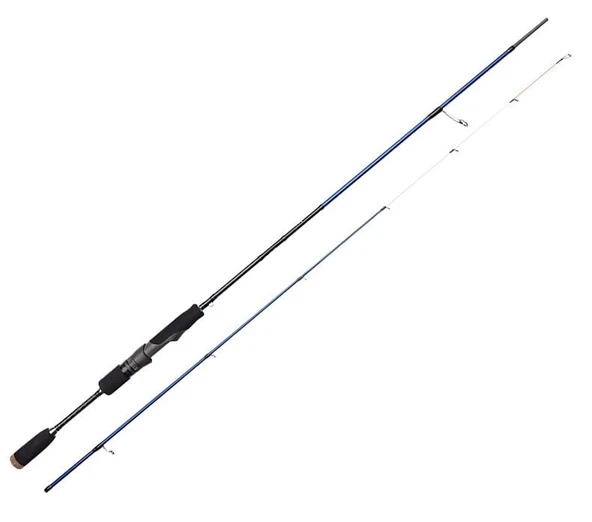 Savage Gear SGS6 Ultra Light Game 7'/2.13m 1-8 gr 2 Parça ürün görseli 1