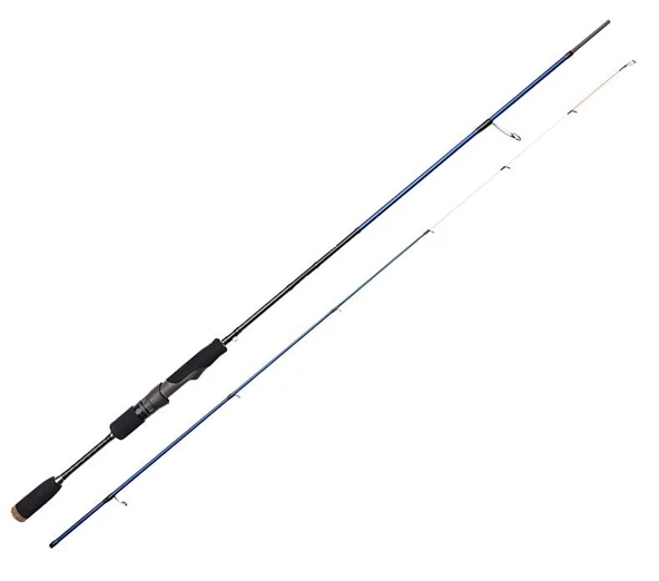 Savage Gear SGS6 Ultra Light Game 7'/2.13m 1-8 gr 2 Parça ürün görseli 1