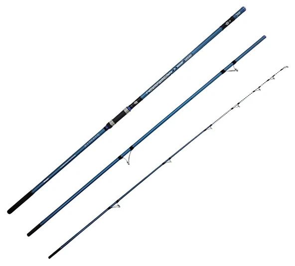 Okuma Surfliner+ Surf 420cm 100-250gr 3 Parça Olta Kamışı ürün görseli 1