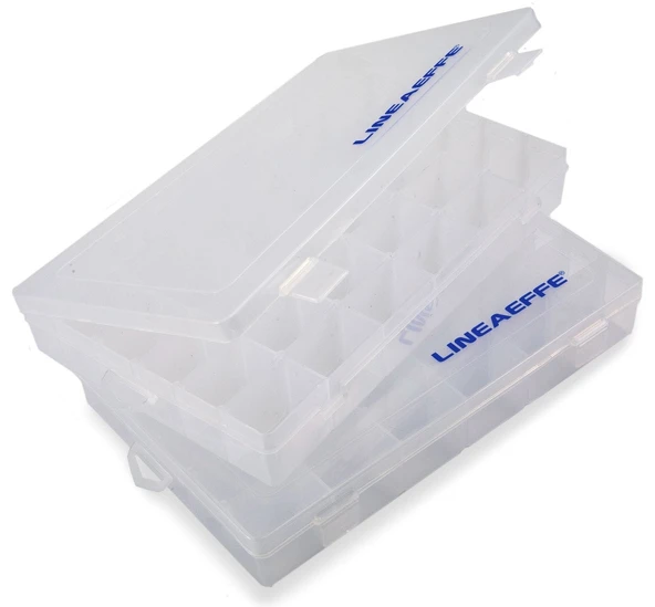 Lineaeffe Borsa Adventure&Tackle Box 35x25x18cm ürün görseli 1