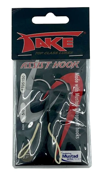 Lineaeffe Take Assist Hook ürün görseli 1