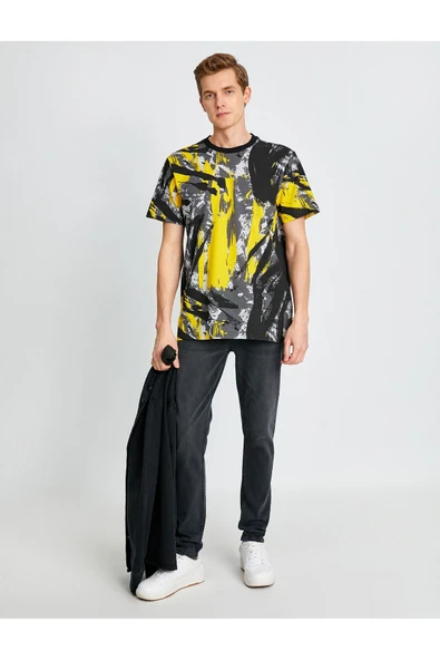 Skinny Fit Kot Pantolon - Michael Jean ürün görseli 1