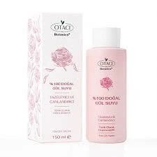 Otacı Gül Kürü %100 Doğal Gül Suyu 150 ml ürün görseli 1