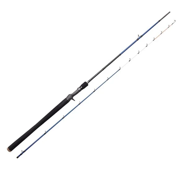 Savage Gear SGS6 Tai Rubber 7'/2.13m 40-150 gr 2 Parça ürün görseli 1