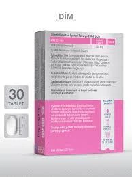 Goodday Dim 30 Tablet - Resim 2