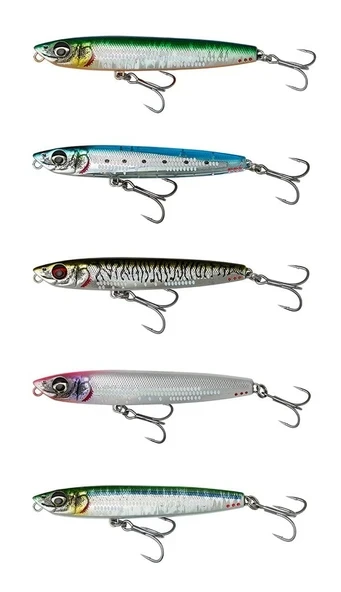 Cast Hacker 9.5 cm 26 gr Sahte Balık