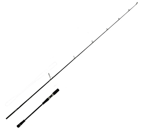 Cavalla Slow Jigging Spin 6'8'' 203cm M 20-100GR 1+1 Parça Spin Kamışı ürün görseli 1