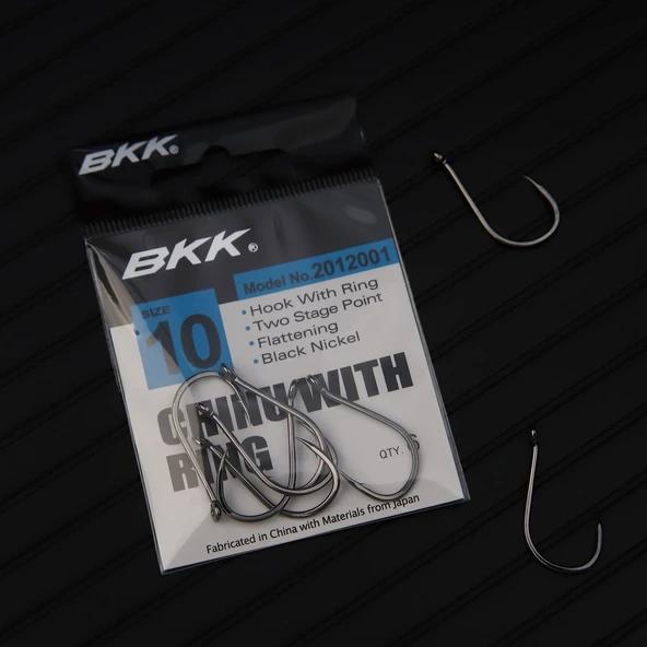 BKK Chinu-R Diamond Olta İğnesi ürün görseli 1