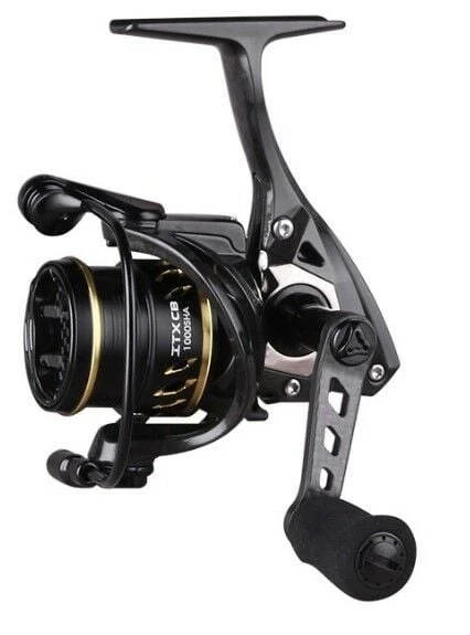 Okuma ITX CB ICB-1000HA 7+1BB Olta Makinesi ürün görseli 1