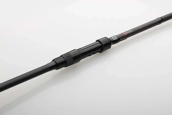 Prologic C-Series 13FT 390 cm 3.5 lb 3 Parça - Resim 2