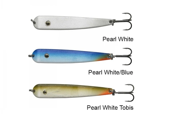 Hansen Strıpper 8.5cm 22g Kaşık - Resim 2