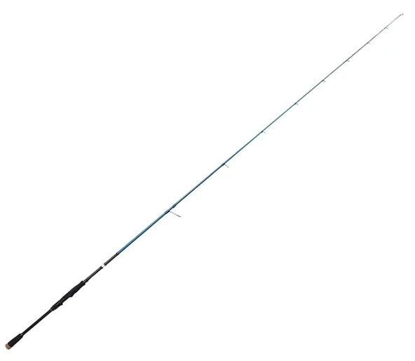 Savage Gear SGS2 Jerkbait 2.13cm 10-35gr Tek Parça Olta Kamışı ürün görseli 1